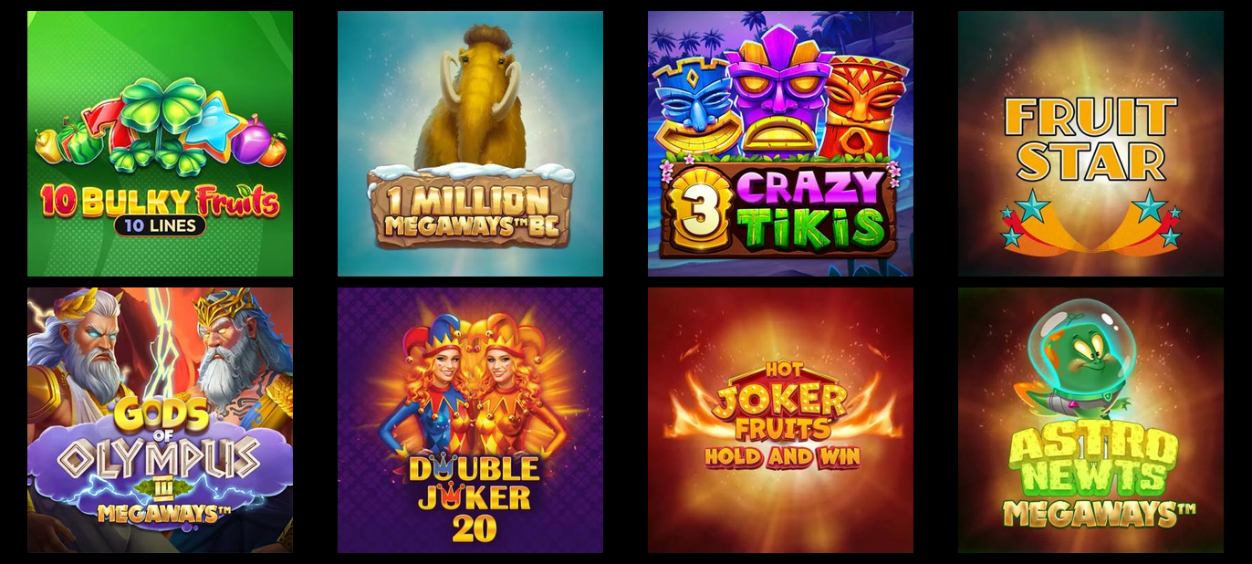 Variedade de Jogos no 939nbet.COM